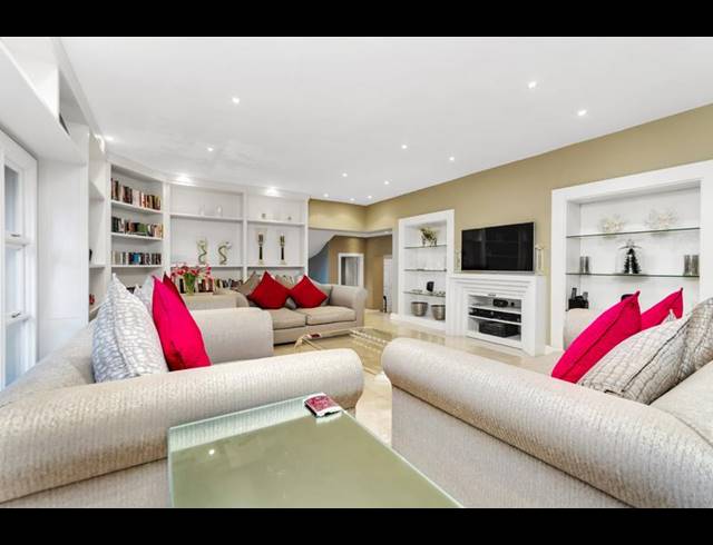 4 BEDROOM HOUSE FOR SALE IN DAINFERN GOLF ESTATE